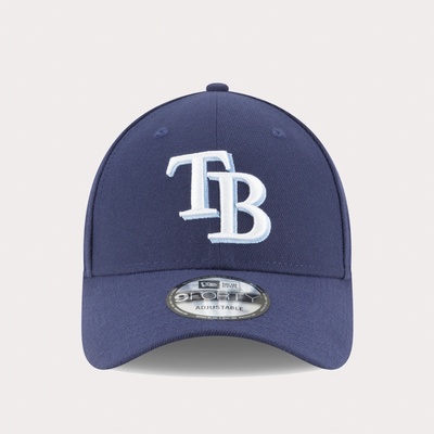 NEW ERA Bejzbalová New Era 9 Forty Tampa Bay Rays