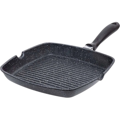 RESTO Grilovacia panvica Meridiana 93406 28 cm