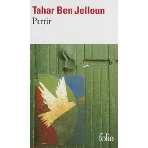 Partir | Tahar Ben Jelloun (ISBN: 9782070344314)