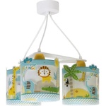 Dalber MY LITTLE JUNGLE 76114