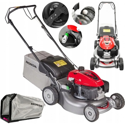 Honda HRG 466 SKEP