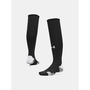 Under Armour Унисекс чорапи Under Armour New AG Team 1pk OTK Under Armour | Cheren | МЪЖЕ | S