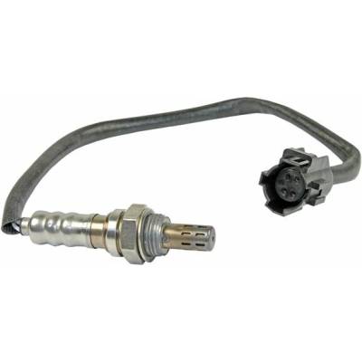 Lambda sonda METZGER AUTOTEILE 0895556