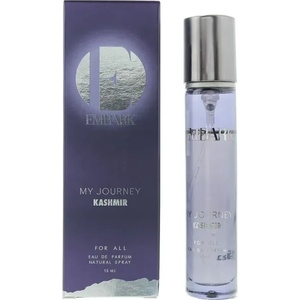 Embark My Journey Kashmir Eau De Parfum Унисекс 15 ml Парфюми