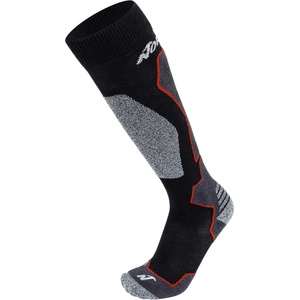 NORDICA Ски чорапи High Performance (15624-BLACKANRD)
