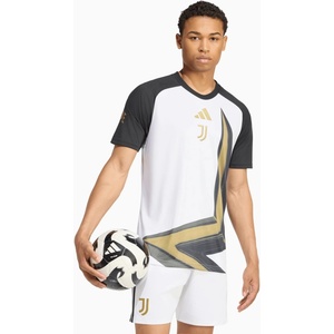 Adidas Мъжка тениска Juventus FC 26/27 Pre-Match - KG4511