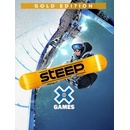 Steep X Games (Gold)