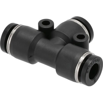 Airpress Т-образен елемент Т 6 x 6 x 6 mm 9E0606 (9E0606)