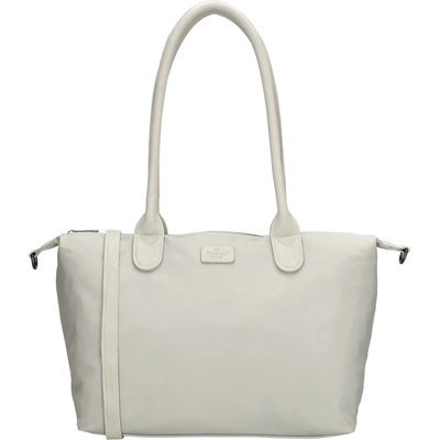 Charm London Buckingham Mono 15 5L světle šedá W00840