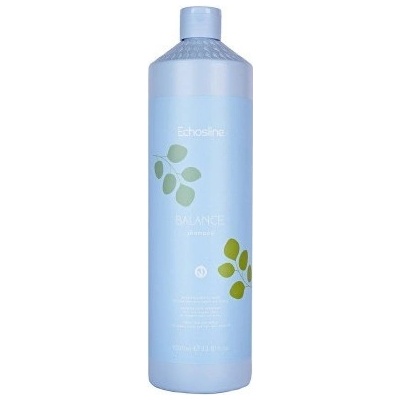 Echosline Balance Shampoo 1000 ml