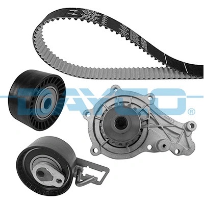 DAYCO KTBWP7330