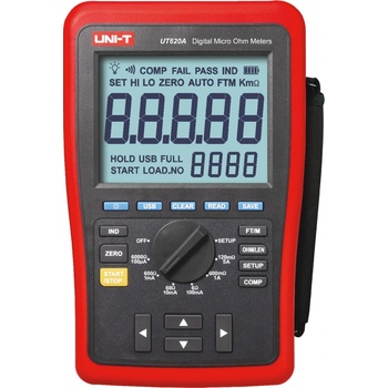 Uni-T UT620A