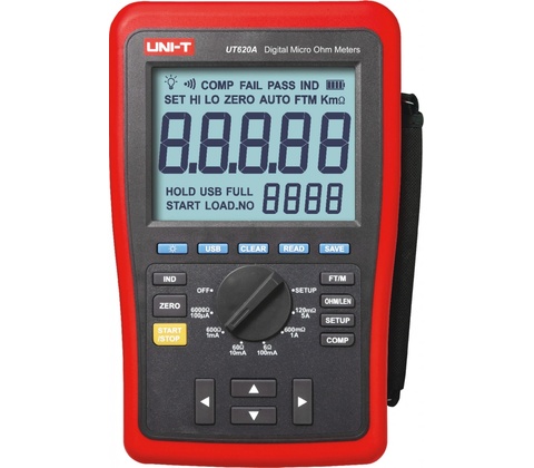Uni-T UT620A