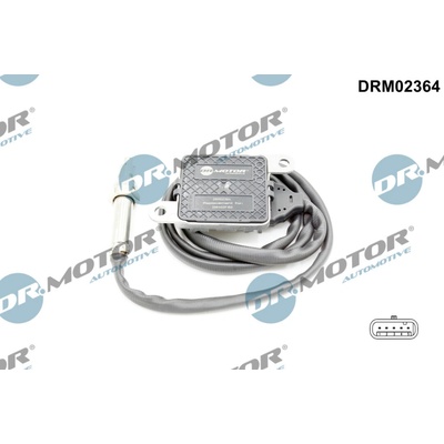 DR.MOTOR AUTOMOTIVE NOx-Senzor, NOx-Katalyzátor DRM02364