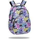 COOLPACK Ученическа раница COOLPACK - Base Plus 16 - MOOD