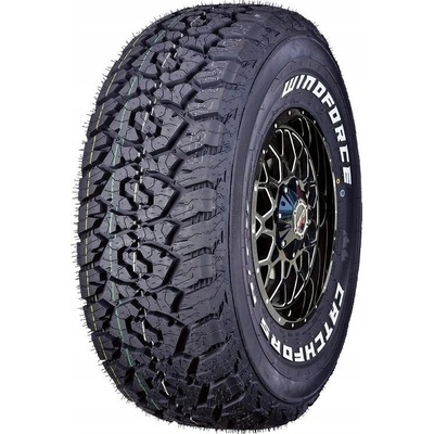 Windforce Catchfors A/T II 285/70 R17 121/118S