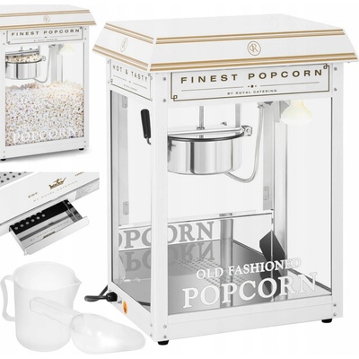 Royal Catering RCPS-WG1