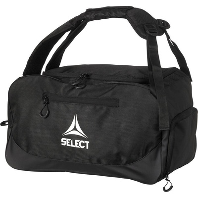 Select sportsbag Milano medium černá 41 l