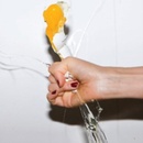It's Blitz Yeah Yeah Yeahs LP