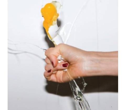 It's Blitz Yeah Yeah Yeahs LP