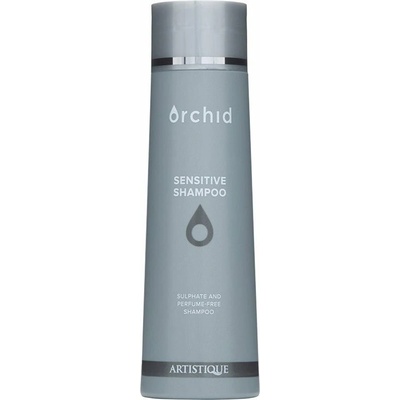 Artistique Orchid Sulphate and Perfume Free Shampoo 300 ml
