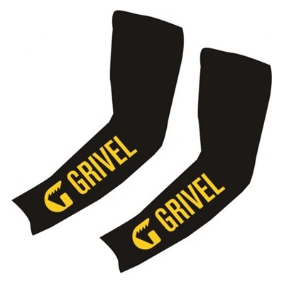 Grivel running arm černá