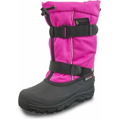 Bugga KMK2 B00175-01 light pink