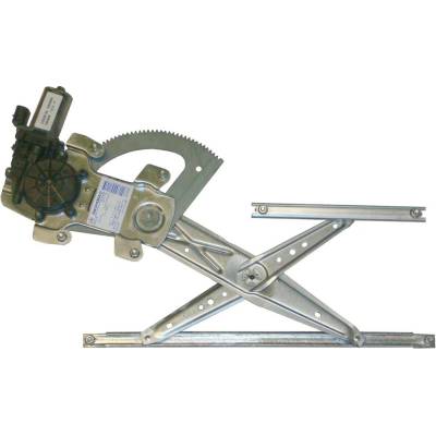 Mechanizmus zdvíhania okna VALEO 850411