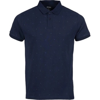 Fundango Icon pánské polotričko tmavě modrá