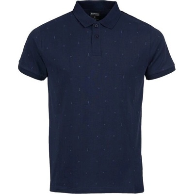 Fundango Icon pánské polotričko tmavě modrá