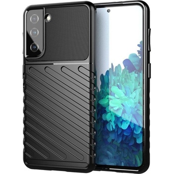 HQWear Кейс HQWear Thunder Case за Samsung Galaxy S23 Plus, черен (5907769350245)