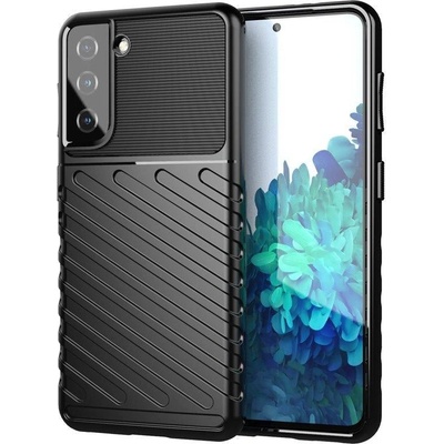 HQWear Кейс HQWear Thunder Case за Samsung Galaxy S23 Plus, черен (5907769350245)
