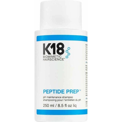 K18 pH Maintenance Shampoo Peptid 250 ml