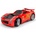 Felyx Toys Yifeng Кола Smart с Часовник и Гласови Команди Червена (1011346F)