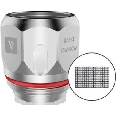 Vaporesso GT Mesh žhavicí hlava nerez 0,18ohm – Hledejceny.cz