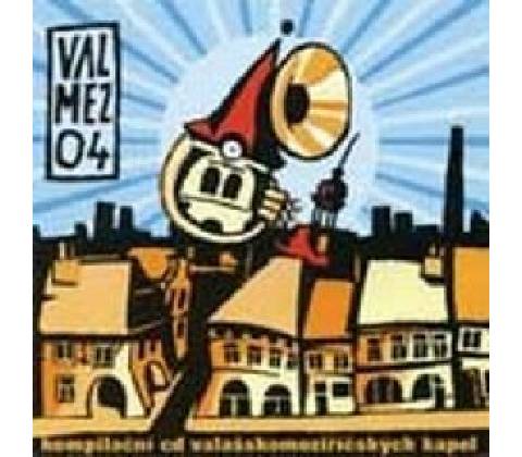 V/A: VALMEZ 04 CD