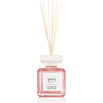 ipuro Essentials Light Rose арома-дифузер 100ml