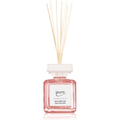 ipuro Essentials Light Rose арома-дифузер 100ml