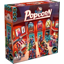 BoardBros Popcorn CZ