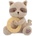Kaloo Grignoti Плюшена играчка за бебета с гризалка Мечка миеща мечка (K208006)