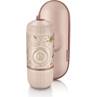 Darka WACACO Nanopress Baby Pink Limited