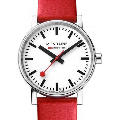 Mondaine MSE.35110.LC