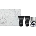 Michael Kors Pour Homme Подаръчен комплект за мъже Размер EDP 50 ml + 50 ml душ гел + 50 ml афтършейв балсам