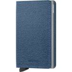 Secrid Slimwallet Twist Jeans Blue (SECRID-STWI)
