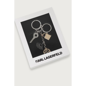 Karl Lagerfeld ключодържател (B4W50006)