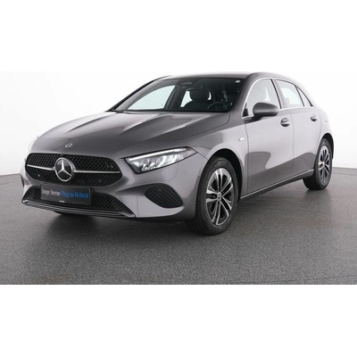 Mercedes-Benz A 250 e 160 kW