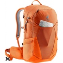 Deuter Futura 27l oranžový
