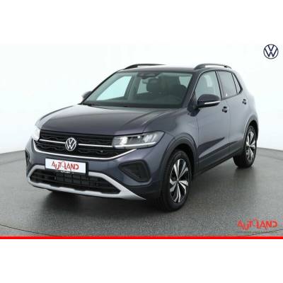 Volkswagen T-Cross 1.0 TSI DSG 85 kW