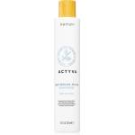 Kemon Actyva Nutrizone Ricca подхранващ шампоан За коса 250ml