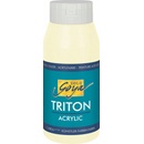 Kreul Goya Triton akrylová farba ivory 750 ml 1 ks
